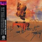 THE MARS VOLTA - Sessions From The Comatorium: studio sessions & demos 2003 (mini LP / CD)