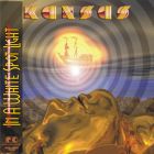 KANSAS - In A White Spot Light: Live in Norman OK, 1982 (mini LP / CD)