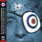 THE WHO & DAVID GILMOUR - Schizophonic: Live in London / New York, 1996 (mini LP / 2x CD)