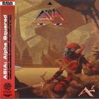 ASIA - Alpha Squared: Live in Quebec, CA 1983 (mini LP / CD) 