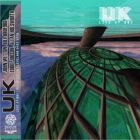 UK - Live at BBC: Live in Cleveland, OH 1978 (mini LP / CD) SBD