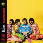 THE BEATLES - Sgt. Pepper Sessions: Studio Demos & Outtakes 1966-1967 (mini LP / 2x CD)