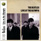 THE BEATLES - Live at the Olympia: Paris, FR 1964 (mini LP / CD)