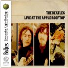 THE BEATLES - Live at the Apple Rooftop: London UK, 1969 (mini LP / CD)