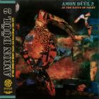 AMON DÜÜL II - At The Gates Of Night: Live Recordings 1969-1975 (mini LP / CD) SBD 