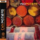 CAN - Poitiers: Live in Poitiers, FR / Hannover, DE 1976 (mini LP / 2xCD) SBD 