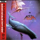 ASIA - Aquarius: Live in Ontario, CA 1993 (mini LP / CD) SBD 