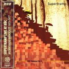 SUPERTRAMP - BBC Sessions Vol. 2: Live in London, UK 1974-1977 (mini LP / 2x CD) SBD 