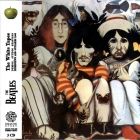 THE BEATLES - White Tapes: Studio Demos & Outtakes 1968 (mini LP / 3x CD) 