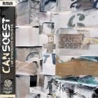 CAN - Soest: Live Broadcasts 1970-1974 (mini LP / 2xCD) SBD