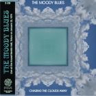 THE MOODY BLUES - Chasing The Clouds Away: Live in Tokyo, JP 1974 (mini-LP / 2x CD)
