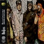 THE BEATLES - Revolutions: Studio Demos & Outtakes 1968 (mini LP / CD)