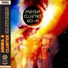 ASHRA & CLUSTER - Sci-Fi: Live in Metz, FR 1977 (mini LP / CD) SBD