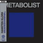 METABOLIST - Hansten Klork: 1980 studio album (mini LP / CD) 