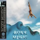 ROXY MUSIC - Out Of The Blue: Live in Boston MA / Hempstead NY 1976 (mini LP / 2x CD) SBD