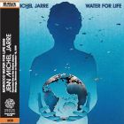 JEAN-MICHEL JARRE - Water For Life: Live in Merzouga, MA 2006 (mini LP / 2x CD) SBD 