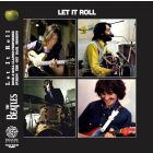 THE BEATLES - Let It Roll: Rock & Roll Classics, rehearsals 1969 (mini LP / CD)
