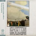 LED ZEPPELIN - Going To California: Live in Los Angeles, CA 1970 (mini LP / 2x CD)