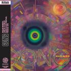 GONG (feat. Dave Stewart) - Solar Musick: Live in Saint Cloud, FR 1975 (mini LP / CD) SBD 