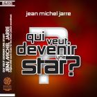 JEAN-MICHEL JARRE - QUI VEUT DEVENIR UNE STAR?: unreleased movie soundtrack 2003 (mini LP / CD) bonus track