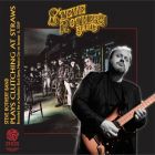STEVE ROTHERY BAND - Plays Clutching at Straws: Mexico City, MX 2019 (mini LP / 2x CD) SBD