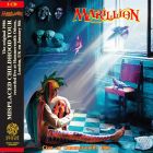 MARILLION - Live at Hammersmith: London, UK 1986 (mini LP / 2x CD) SBD