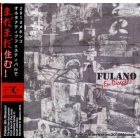 FULANO - ¡En Directo!: Live in Querétaro, México 2010 (mini LP / CD) Deluxe edition