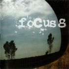 FOCUS - Focus 8, studio album 2002 (CD jewelcase)