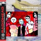 RADIOHEAD - Unplugged: Acoustic Sessions 1994-1996 (mini LP / CD) SBD 