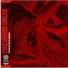 THE MARS VOLTA - Cicatrices: Live in Santiago, CL 2004 (mini LP / CD)