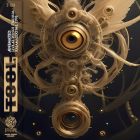 TOOL - Ænemated: Live in Kalamazoo MI, 1998 + Live at Lowlands 1993  (mini LP / 2x CD) SBD