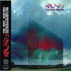 RUSH - The Body Electric: Live in Largo MD, 1984 (mini LP / CD)