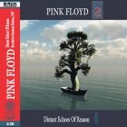 PINK FLOYD - Distant Echoes Of Reason: Live in Rosemont, IL 1987 (mini LP / 2x CD) 
