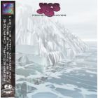 YES - Perpetual Change: Live in New Haven CT, 1971 (mini LP / CD)