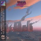YES - A Breathing Ocean: Live in New York NY, 1974 (mini LP / 2x CD)