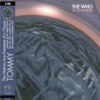 THE WHO - Go To The Mirror: Live in Amsterdam NL, 1969 (mini LP / 2x CD)