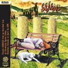 GENESIS - Live in Montreal CA, 1974 (mini LP / 2x CD)