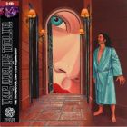 THE MARS VOLTA - The Trobadour: Live in Los Angeles, CA 2007 (mini LP / 2x CD)