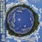ALAN PARSONS & GUESTS - World Liberty Concert: Live in Arnhem, NL 1995 (mini LP / CD)