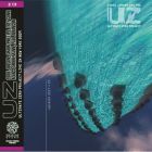 EDDIE JOBSON - Ultimate Zero Project: Live in New York, NY 2009 (mini LP / 2x CD)