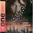 PETER GABRIEL - One: Live in Los Angeles, CA 1977 (mini LP / 2x CD)