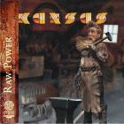 KANSAS - Raw Power: Studio demos & outtakes 1986 (mini LP / CD)