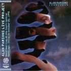 ALAN PARSONS - Limelight: Live in Santiago, CL 1995 (mini LP / 2x CD)