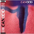 CAN - Odd: Live in Paris, FR 1973 (mini LP / 2x CD) SBD