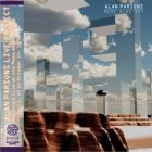 ALAN PARSONS - Blue Blue Sky: Live in Phoenix, AZ 1996 (mini LP / 2x CD)