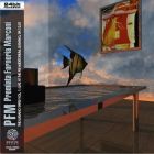 PREMIATA FORNERIA MARCONI - The Lugano Tapes Vol. 1: Live in Lugano, NL 2001 (mini LP / CD)