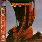 YES - Yessessions, Union: Studio demos & outtakes, 1990-1991 (mini LP / CD) 