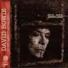 DAVID BOWIE - Acoustic Album: TV and Radio Sessions 1996-1997 (mini LP / CD)