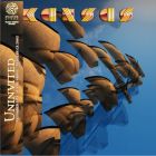 KANSAS - Uninvited: Live in Anaheim, CA 2003 (mini LP / CD)