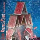 ROBERT PLANT'S BAND OF JOY - House of Cards: Live in London, UK 2010  (mini LP / 2x CD)